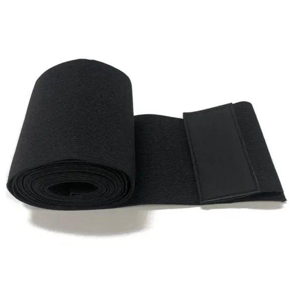 Waist Trainer Belt: Women’s Slimming Trimmer - Image 4