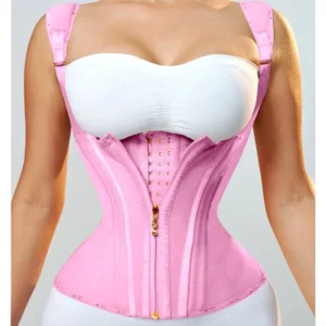 Waist Trainer Belt High Compression Shapewear