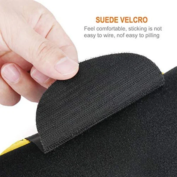 Waist Trainer Belt for Slimming & Abdominal Support - Image 5