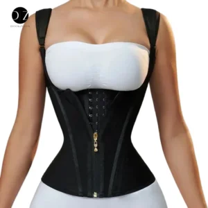 Waist Trainer Belt for Tummy Control & Flat Belly
