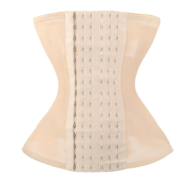 Waist Trainer Belt Tummy Control Shapewear - Image 9