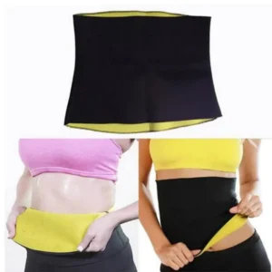 Waist Trainer Belt for Tummy Control & Shaping