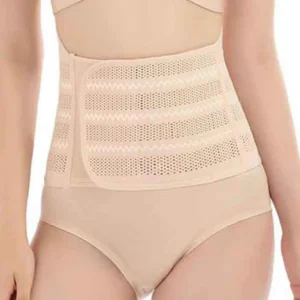 Waist Trainer Belt High Waisted Belly Shaper