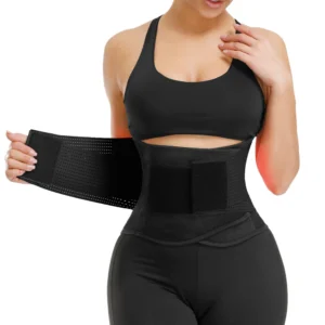 Waist Trainer Belt Sport Body Shaper for Women