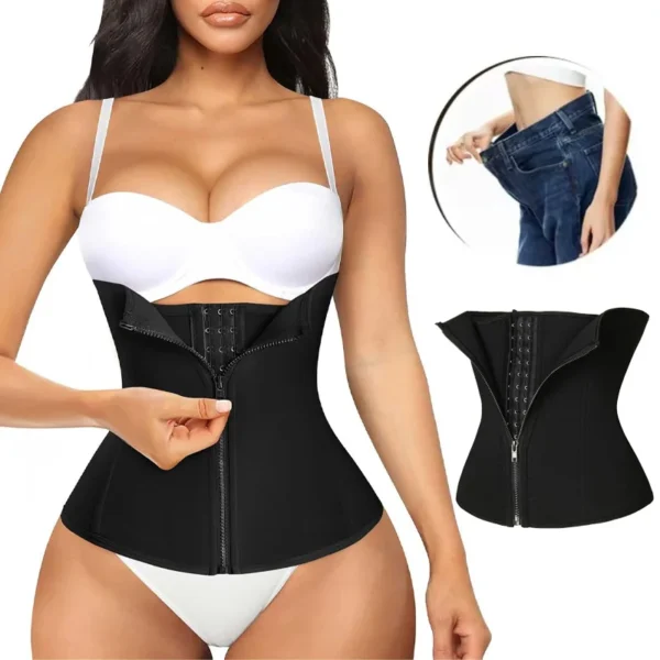 Waist Trainer Belt - Post Surgical Compression Shapewear