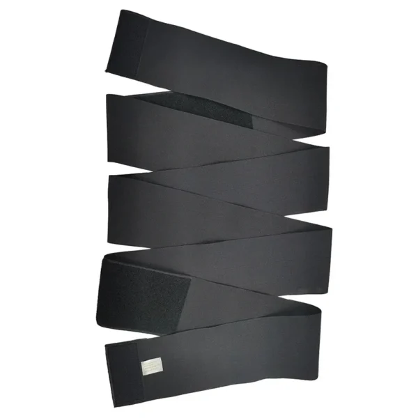 Waist Trainer Belt: Women’s Slimming Trimmer - Image 3
