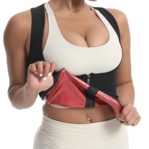 Waist Trainer Belt - Sauna Waist Shaping Vest