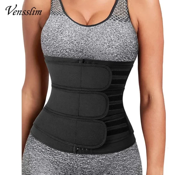 Waist Trainer Belt Neoprene Cincher for Shaping