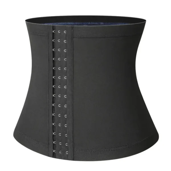 Waist Trainer Belt for Tummy Control & Fat Burning - Image 3