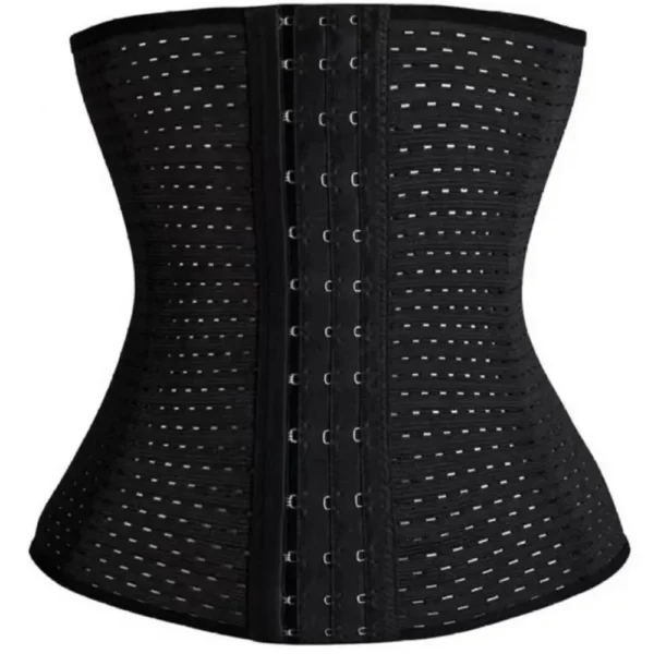 Waist Trainer Belt for Tummy Control & Support - Image 11