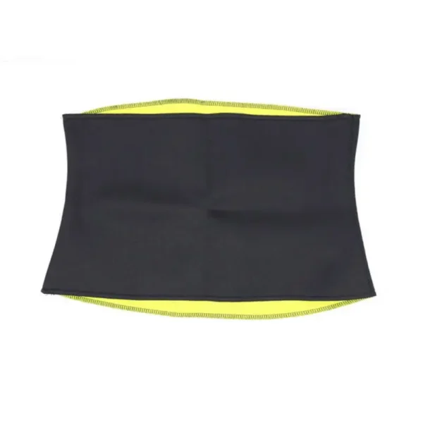 Waist Trainer Belt for Tummy Control & Shaping - Image 9