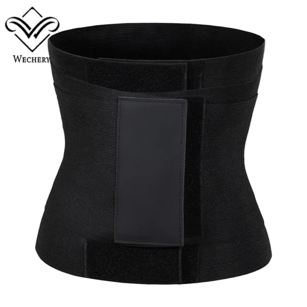 Waist Trainer Belt for Belly Slimming & Compression - Image 5