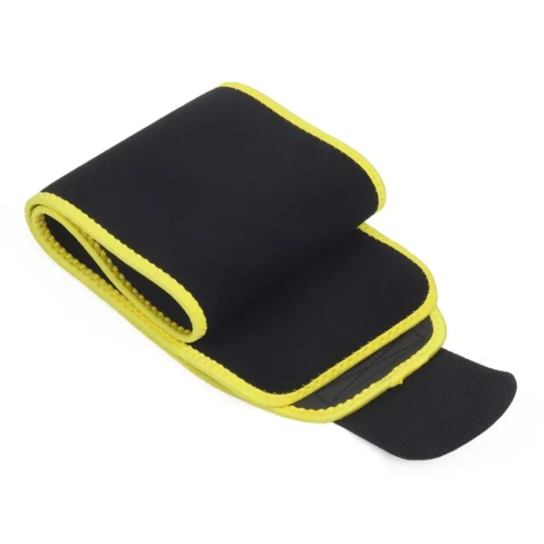 Waist Trainer Belt for Slimming & Abdominal Support - Image 2