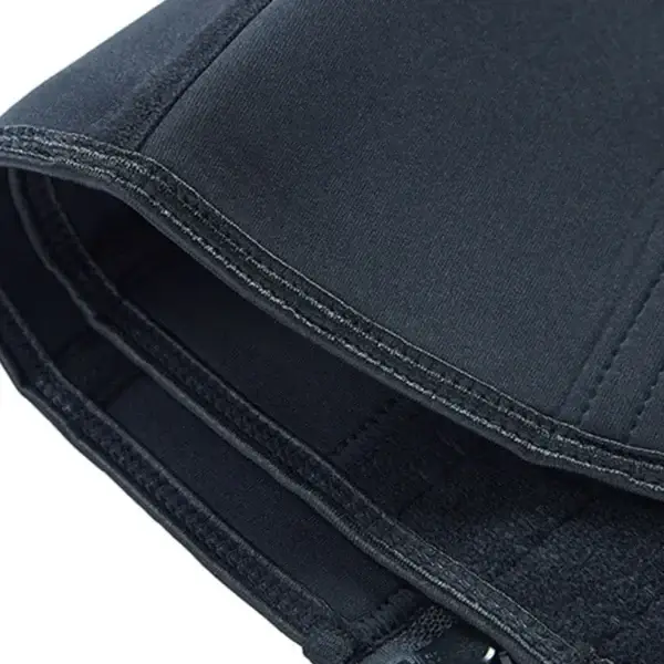 Waist Trainer Belt Neoprene Slimming Tummy Trimmer - Image 5