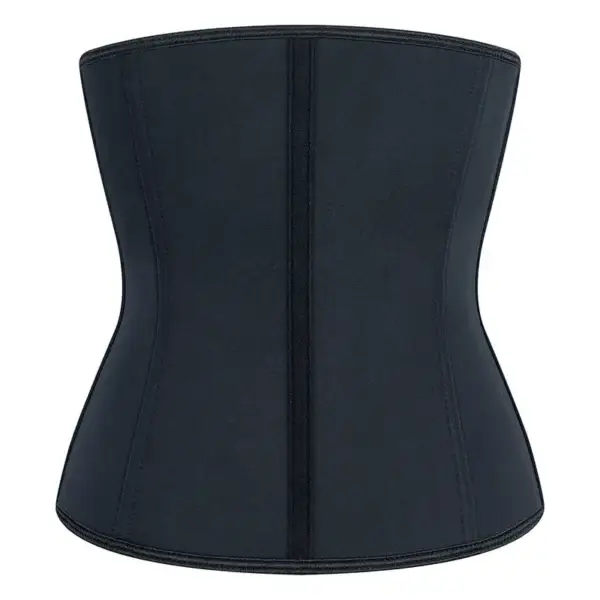 Waist Trainer Belt Neoprene Slimming Tummy Trimmer - Image 3
