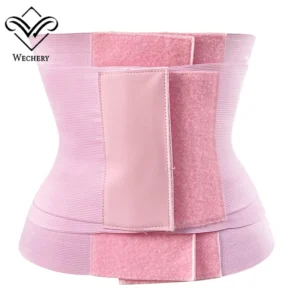 Waist Trainer Belt for Belly Slimming & Compression